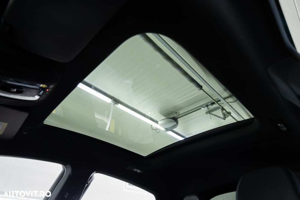 Mercedes-Benz GLE Coupe 400 d 4MATIC - 24