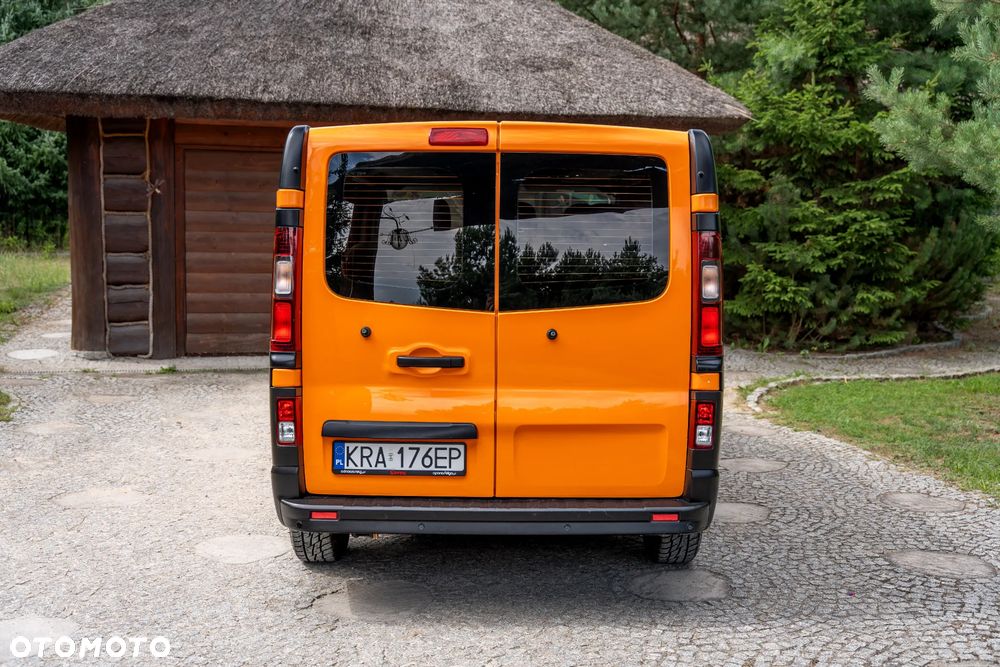 Renault Trafic 1.6 dCi - 7