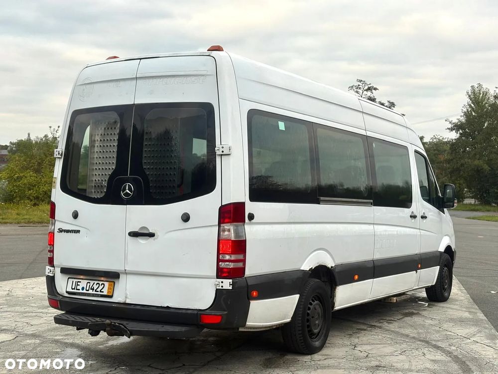 Mercedes-Benz sprinter 906 - 4
