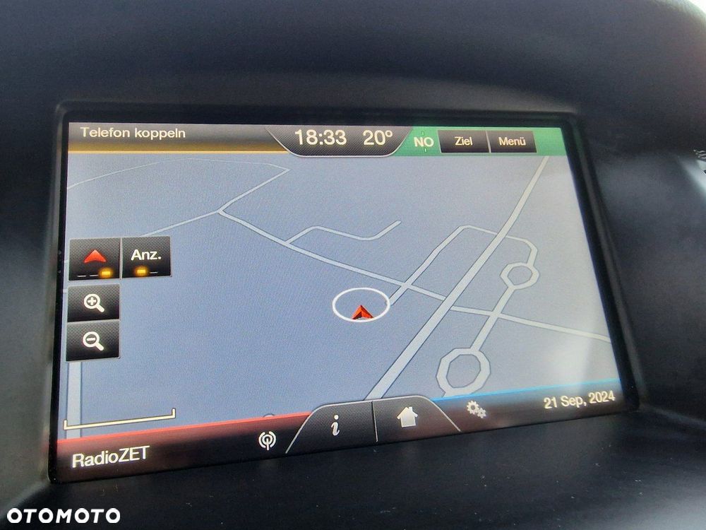 Ford Focus - 7