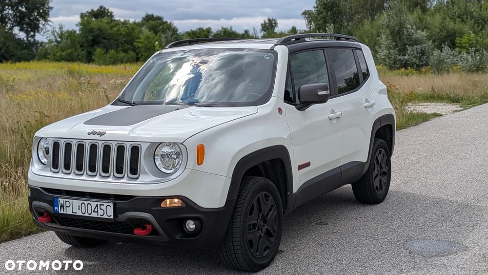 Jeep Renegade - 3