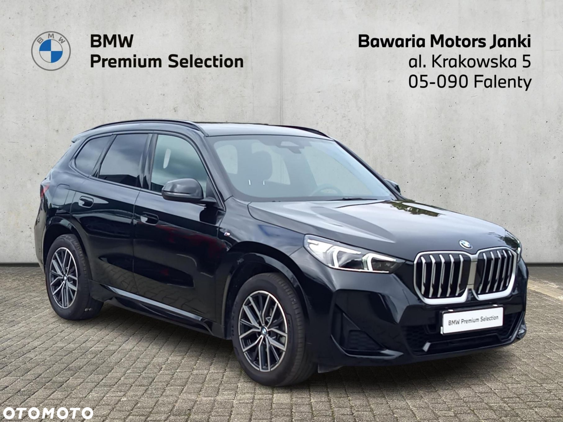 BMW X1 - 7