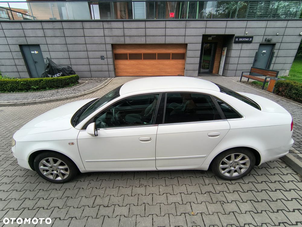Seat Exeo - 26