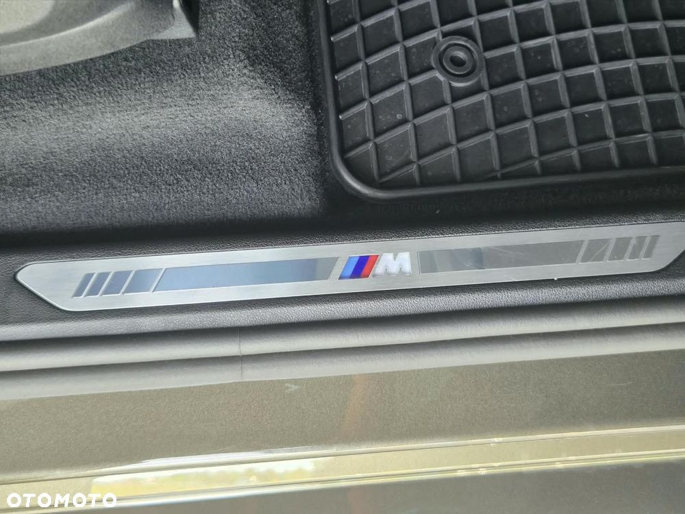 BMW X5 xDrive30d mHEV sport - 28