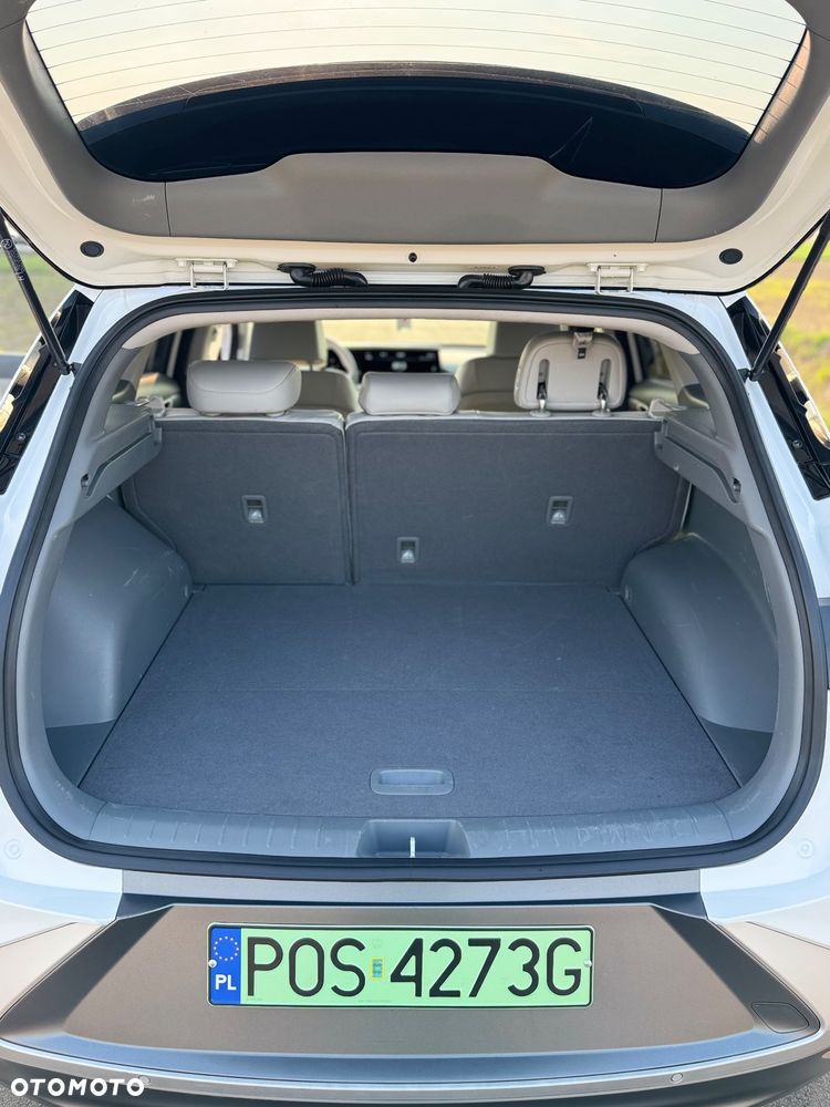 Hyundai NEXO Standard - 9