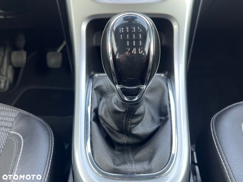 Opel Astra 1.6 CDTI DPF ecoFLEX TourerStart/Stop ENERGY - 14