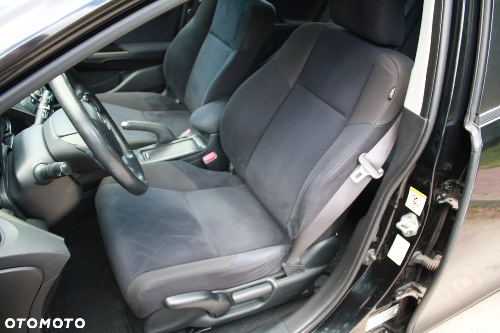 Honda Civic 1.8 Sport - 25