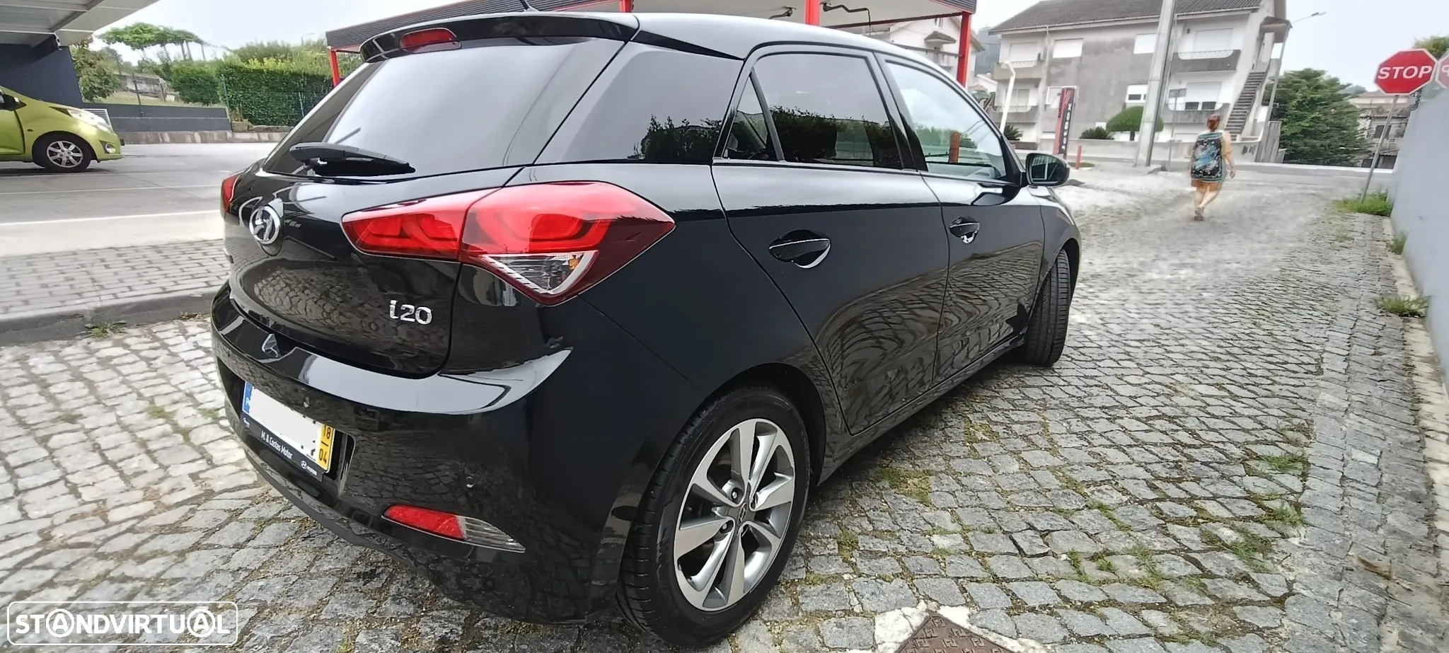 Hyundai i20 1.2 Comfort - 3