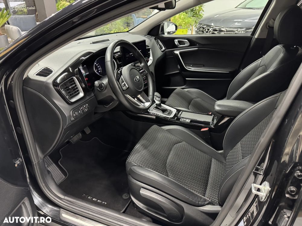 Kia XCeed 1.6 GDI DCT6 OPF SPIRIT - 5