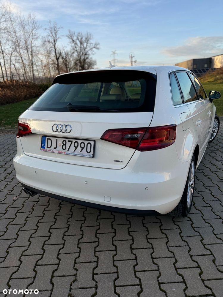 Audi A3 - 9