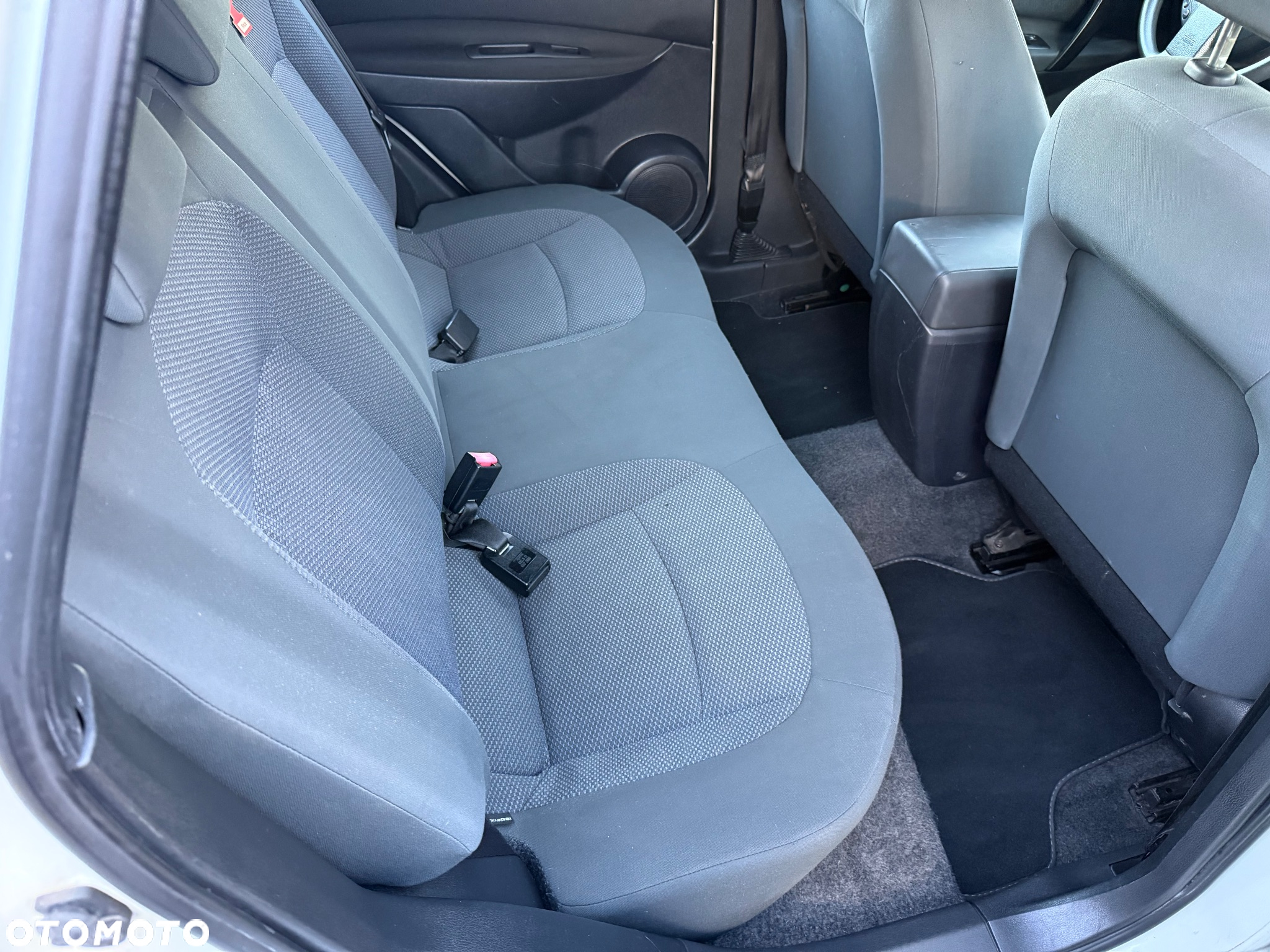 Nissan Qashqai - 18