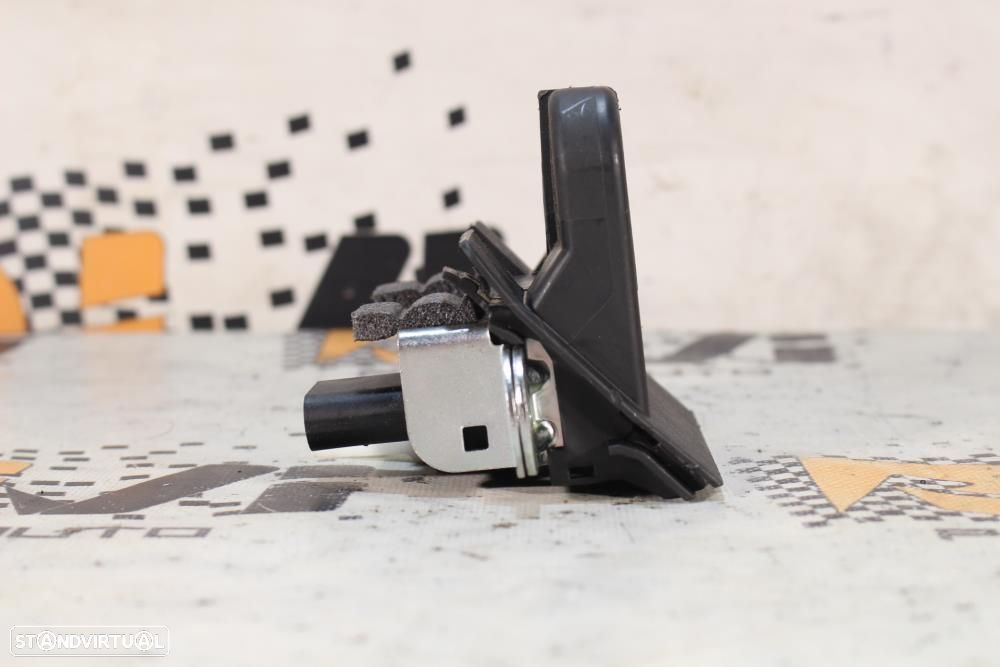 Fecho Da Mala Seat Ibiza Iv Sportcoupe (6J1, 6P5)  6J3827505a / 6J3 82 - 2