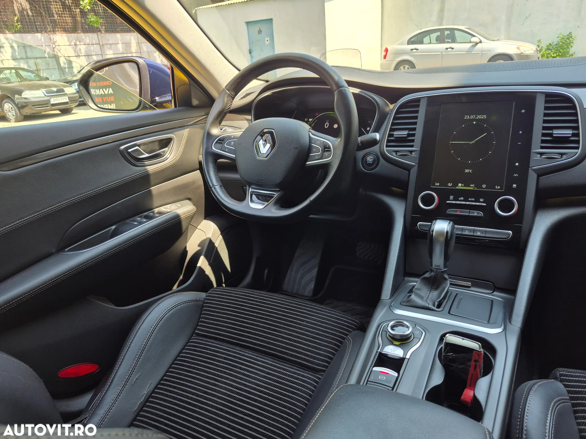 Renault Talisman ENERGY dCi 160 EDC INTENS - 16