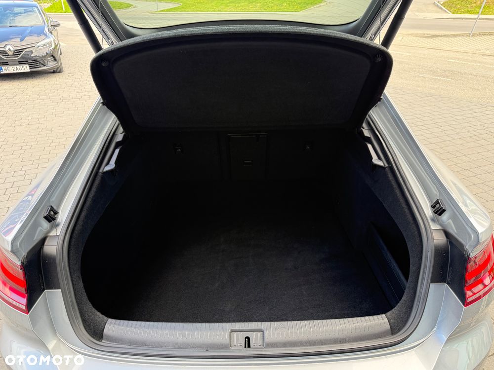 Volkswagen Arteon - 5