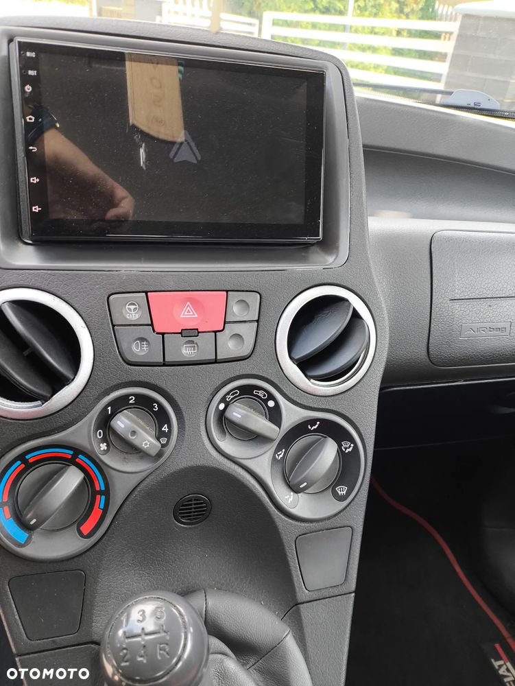 Fiat Panda 1.3 Multijet Dynamic - 16