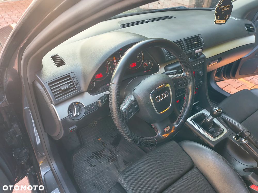 Audi A4 Avant 1.8 T - 17