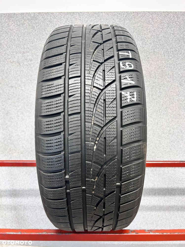 1 OPONA ZIMOWA HANKOOK 235/50/18  101V   WINTER I'CEPT EVO,XL,M+S