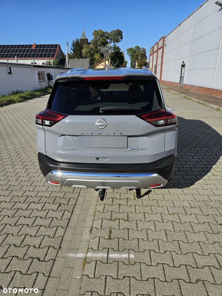 Nissan X-Trail 1.5 VC-T e-POWER Tekna+ e-4ORCE - 19