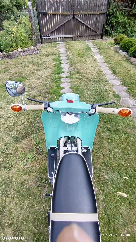 Simson KR - 4