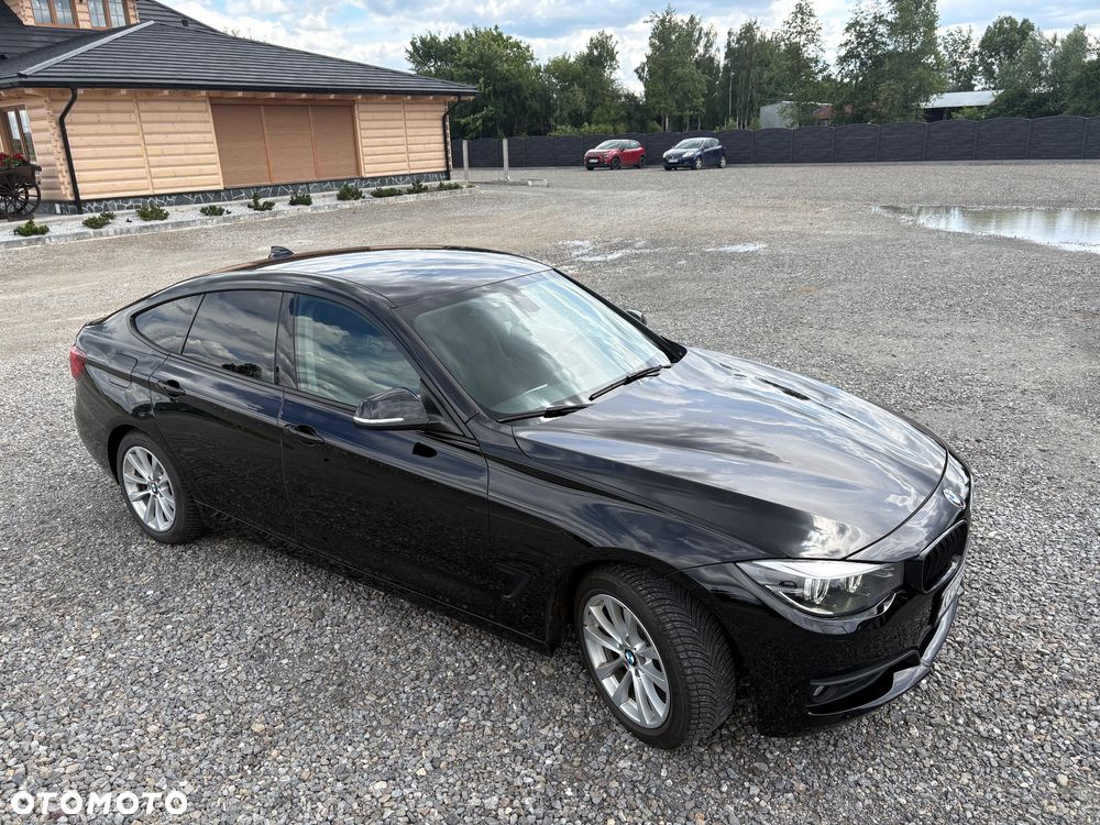 BMW Seria 3 - 16