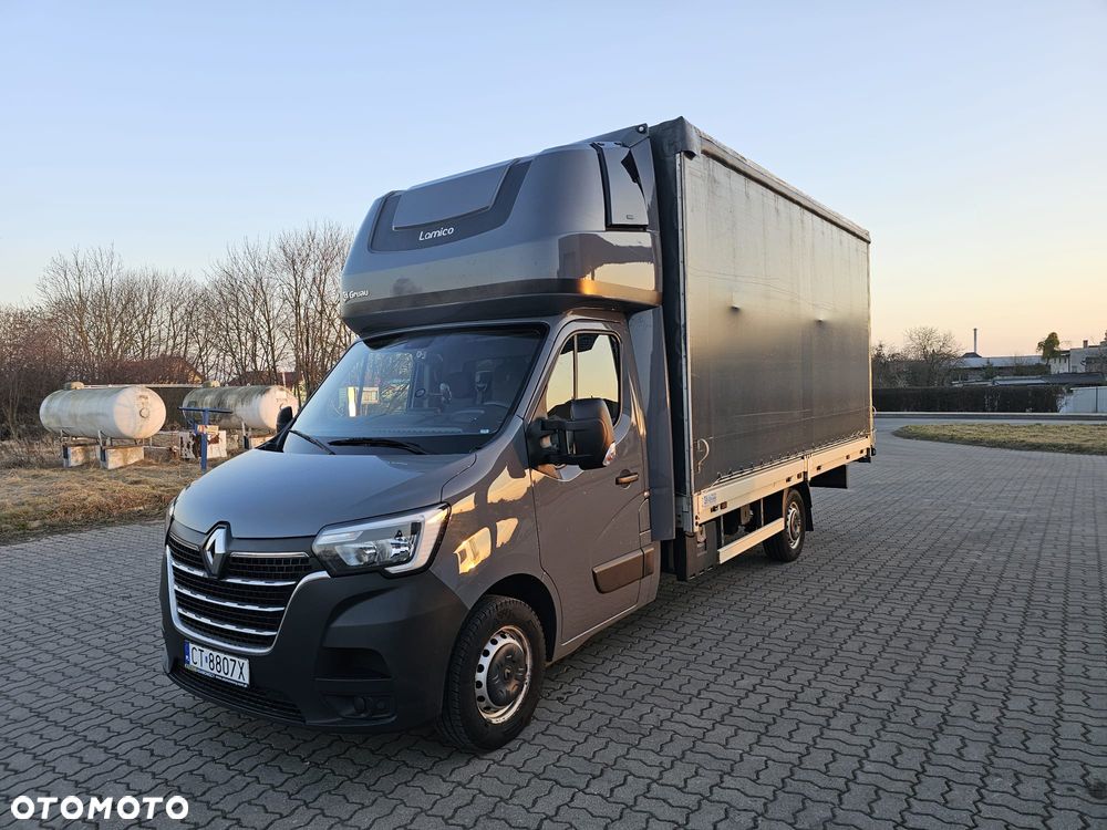 Renault Master - 26