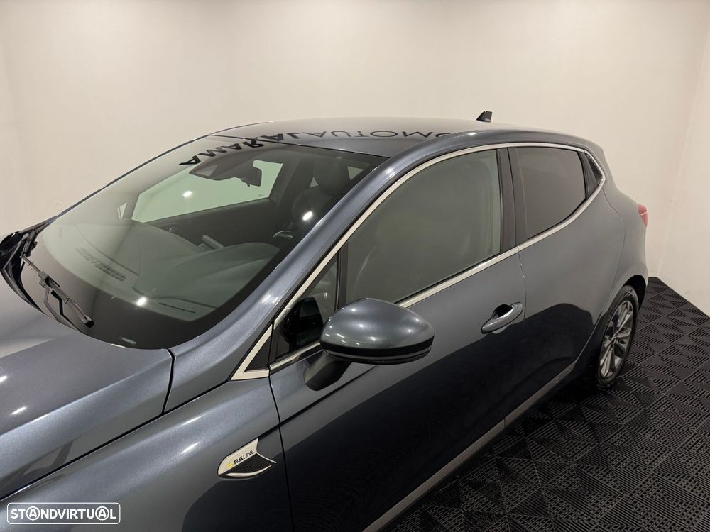 Renault Clio 1.5 Blue dCi RS Line - 19