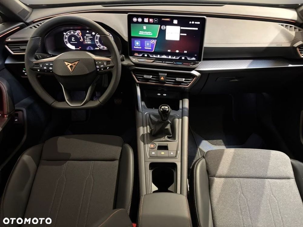 Cupra Formentor 1.5 TSI - 11