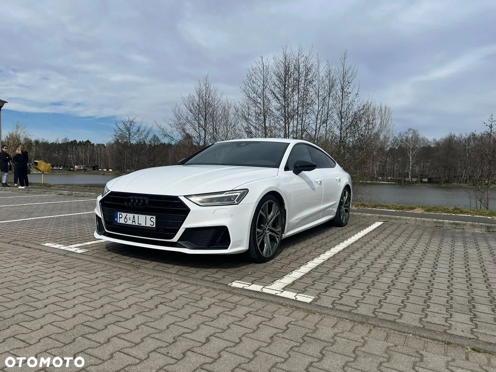 Audi A7 Sportback - 2