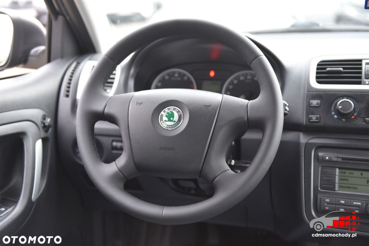 Skoda Fabia - 19