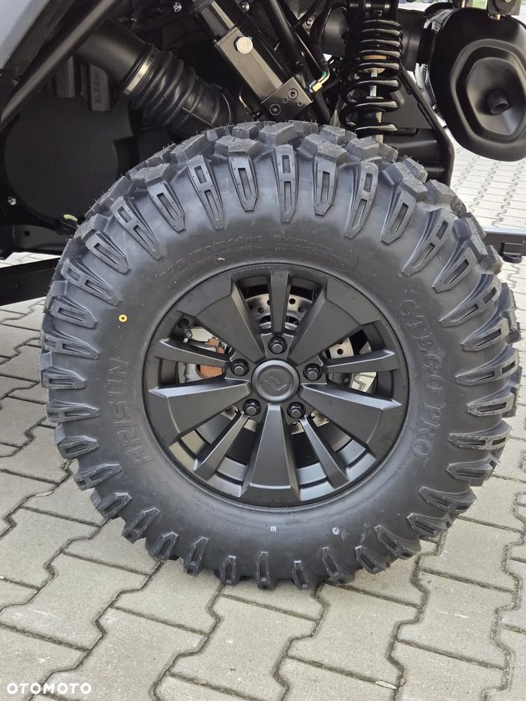 CFMoto UForce - 40
