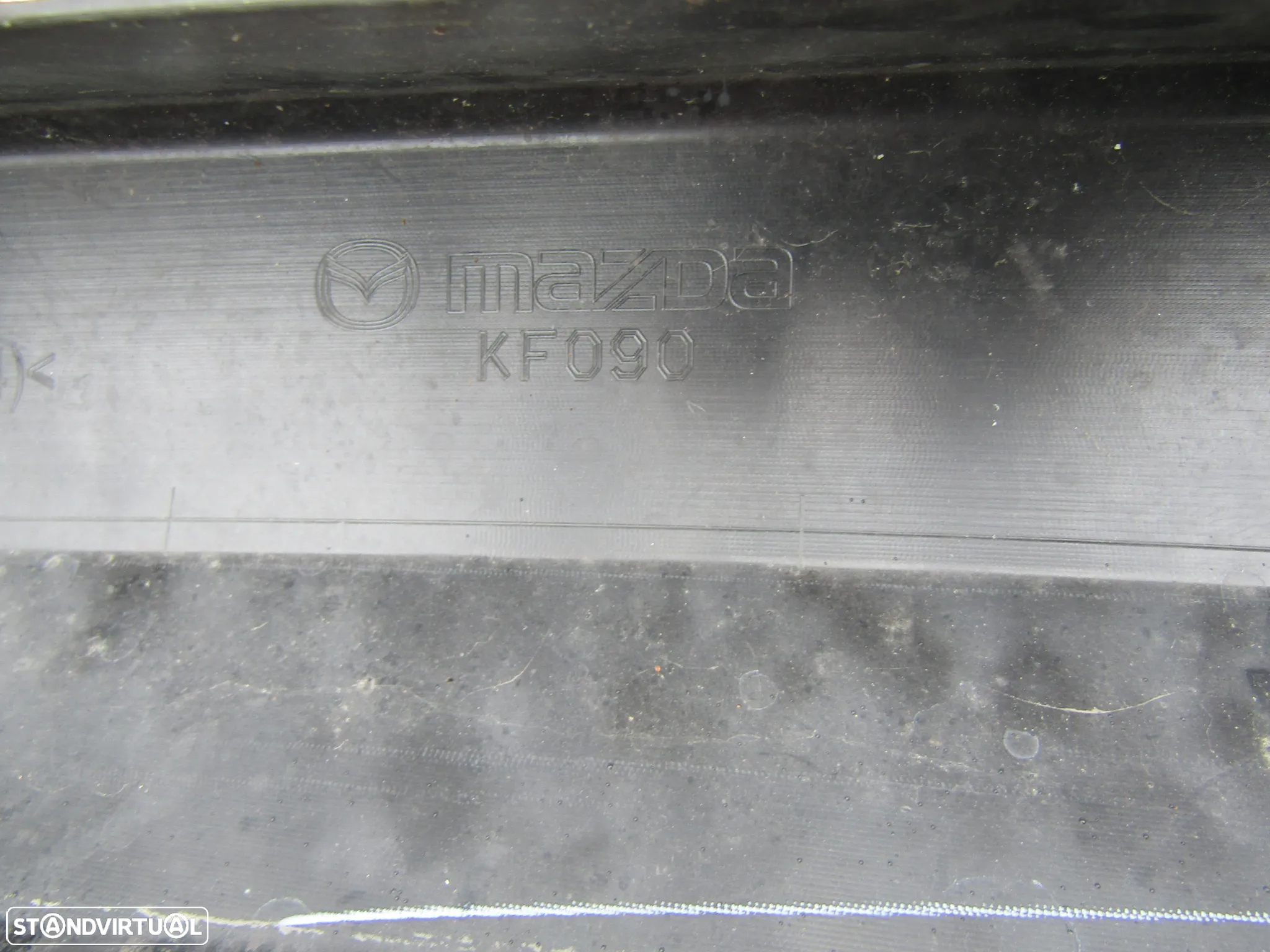Para-choques MAZDA CX 30 ano 2020/2024 (original) ver detalhes - 9