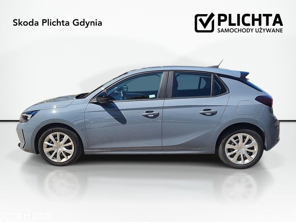 Opel Corsa - 3