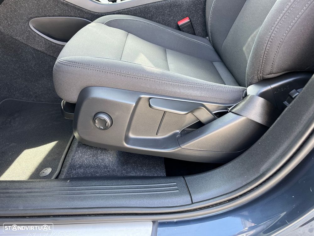 Volvo XC 40 1.5 T5 PHEV Momentum - 15