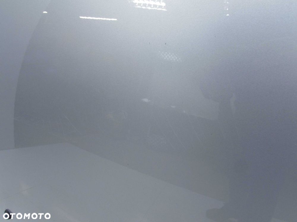 PEUGEOT 307 LIFT 05-08 MASKA POKRYWA SILNIKA EZRC - 5