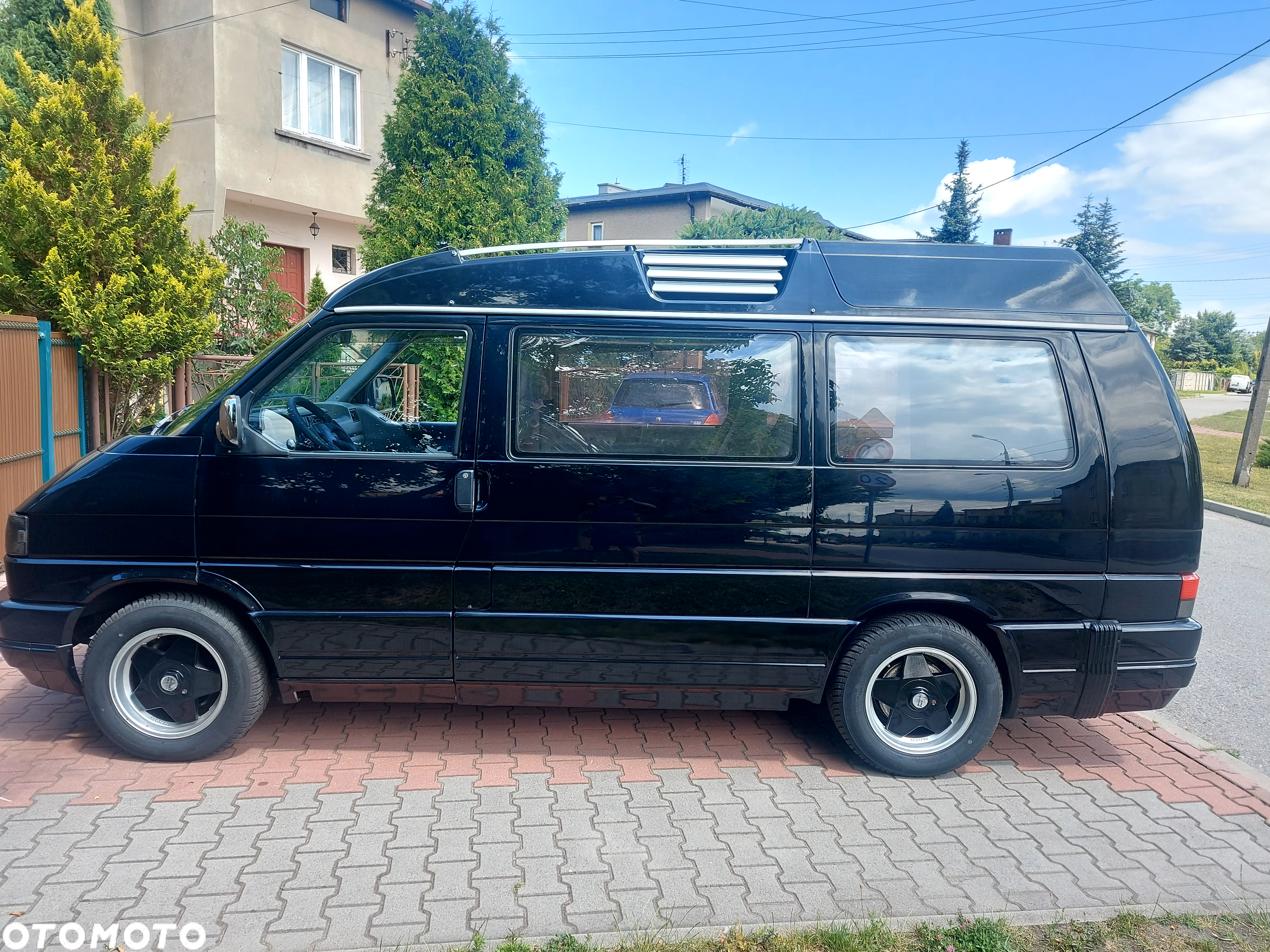 Volkswagen Inny - 8