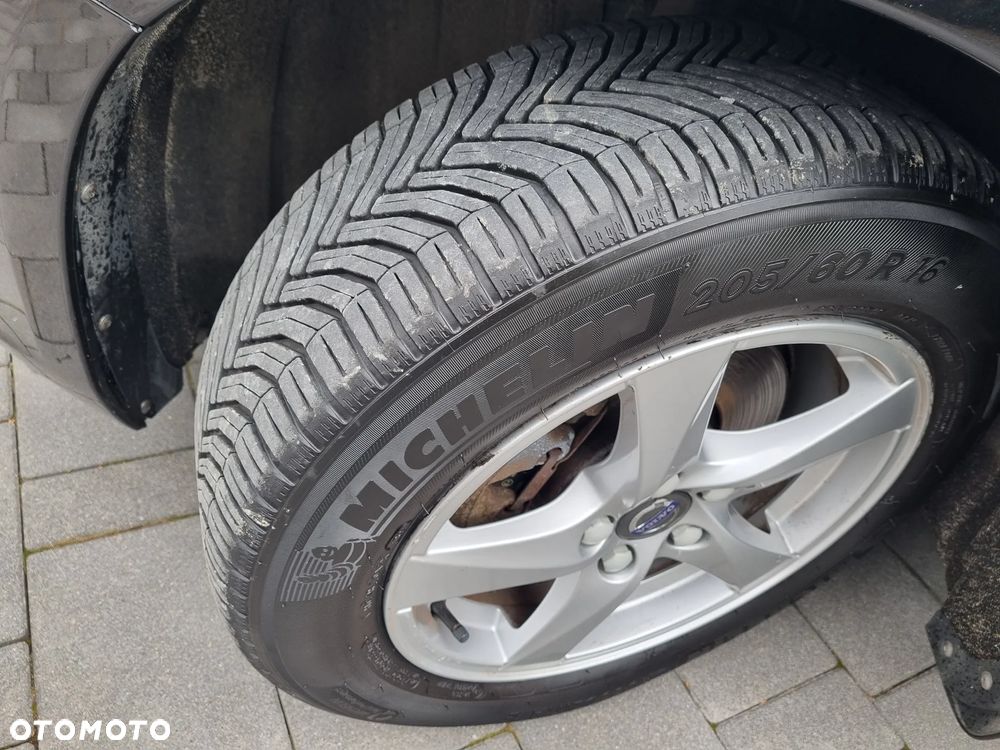 Volvo V60 DRIVe Kinetic - 10