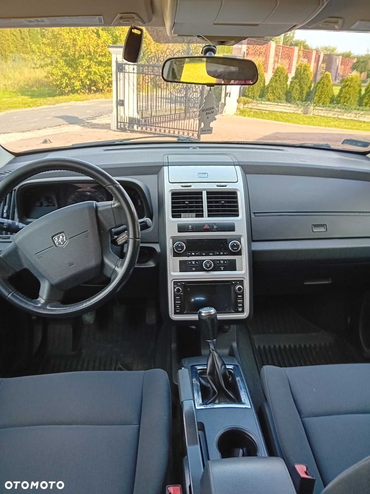 Dodge Journey - 7
