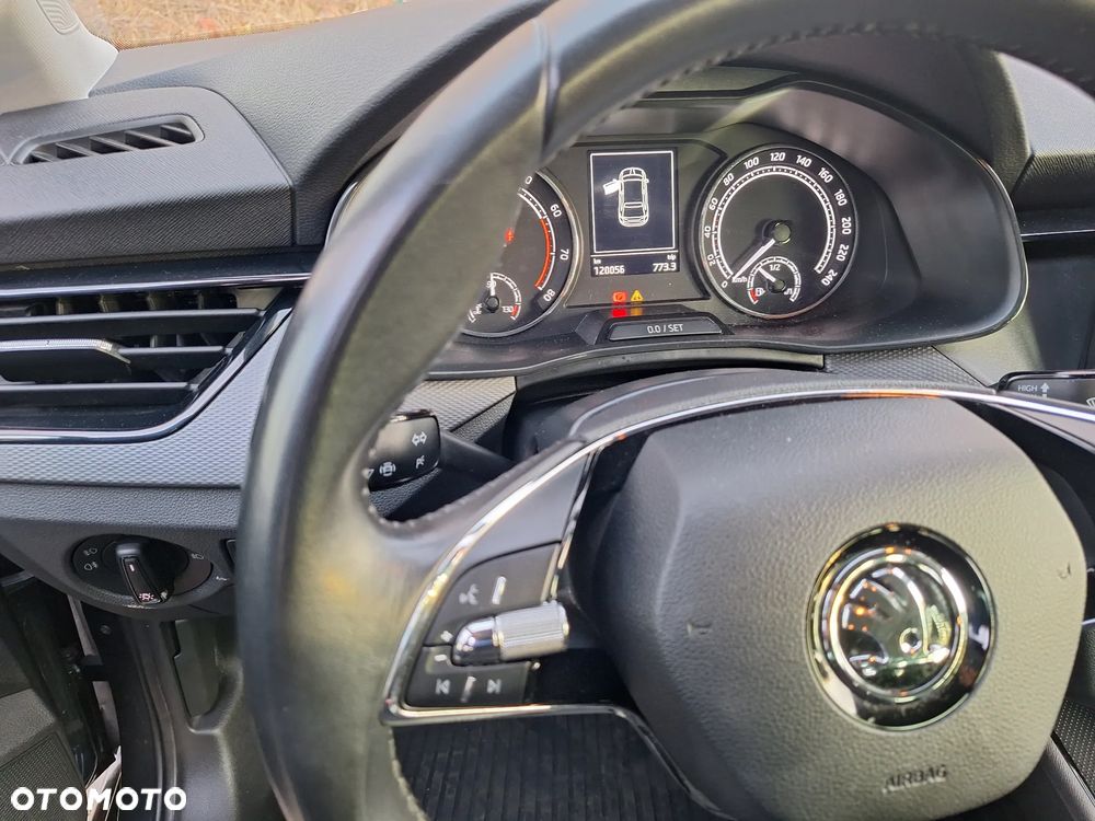 Skoda Scala 1.0 TSI Ambition - 14