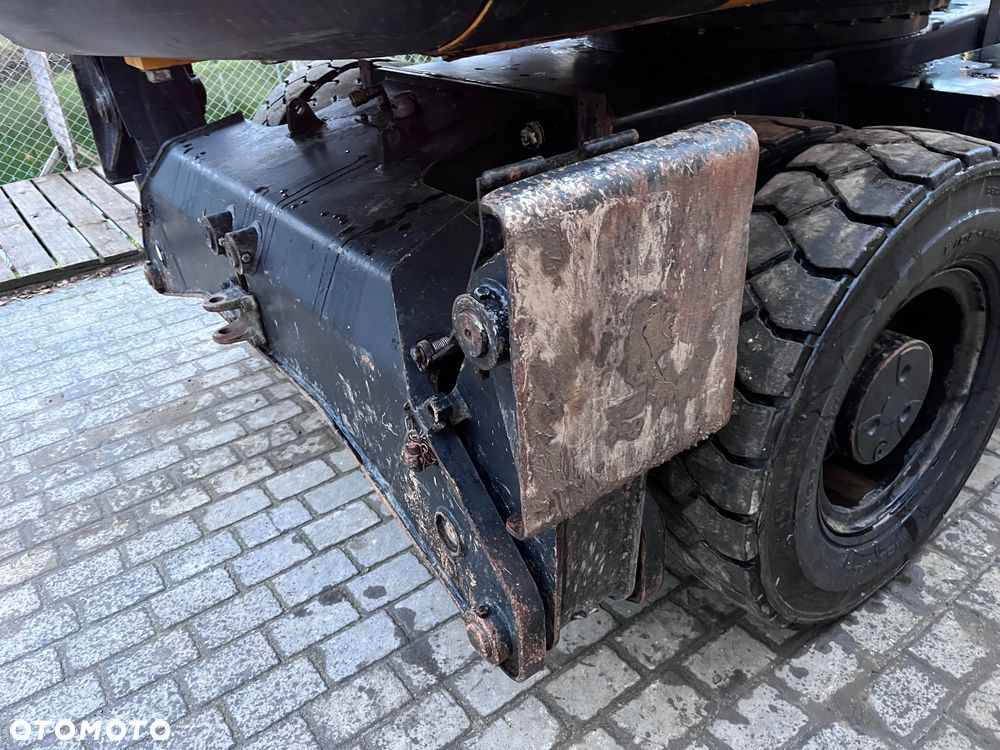 JCB JS175W [T3] - 20