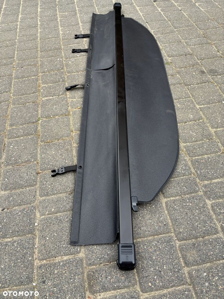 Toyota RAV-4 | Rav4 2015-2018 2.0 4x4 ROLETA BAGAŻNIKA IGŁA - 3