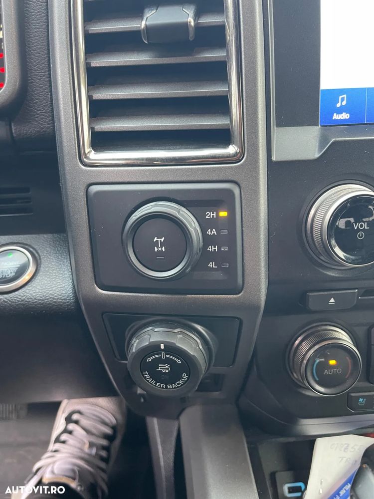 Ford F150 - 16