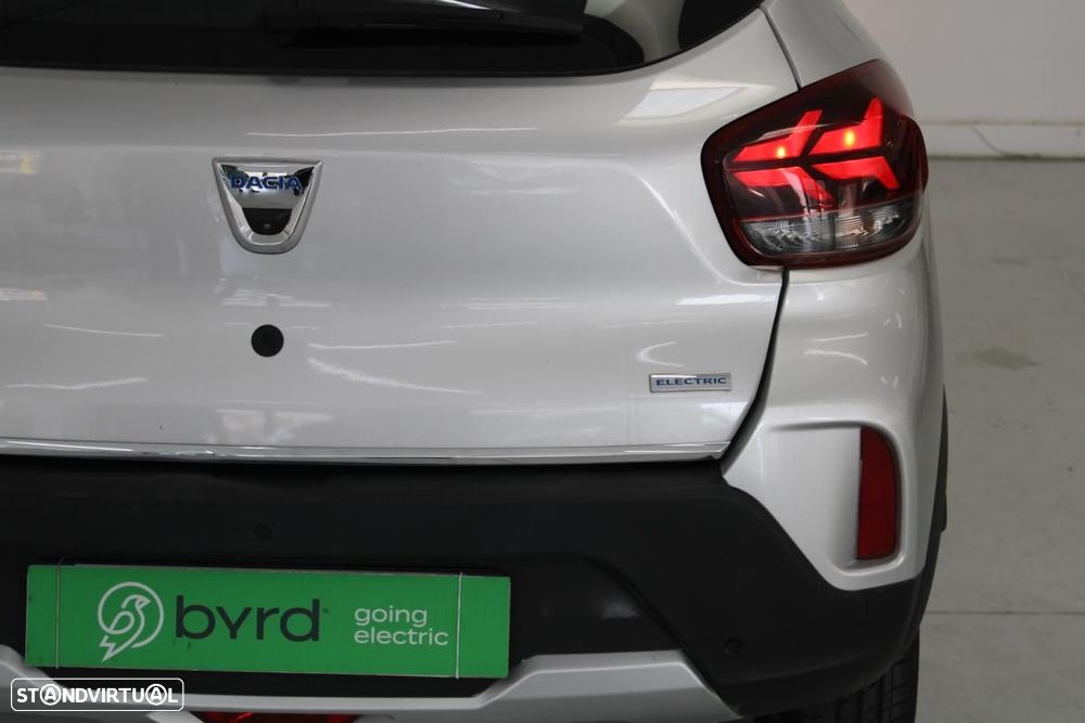 Dacia Spring Comfort - 6