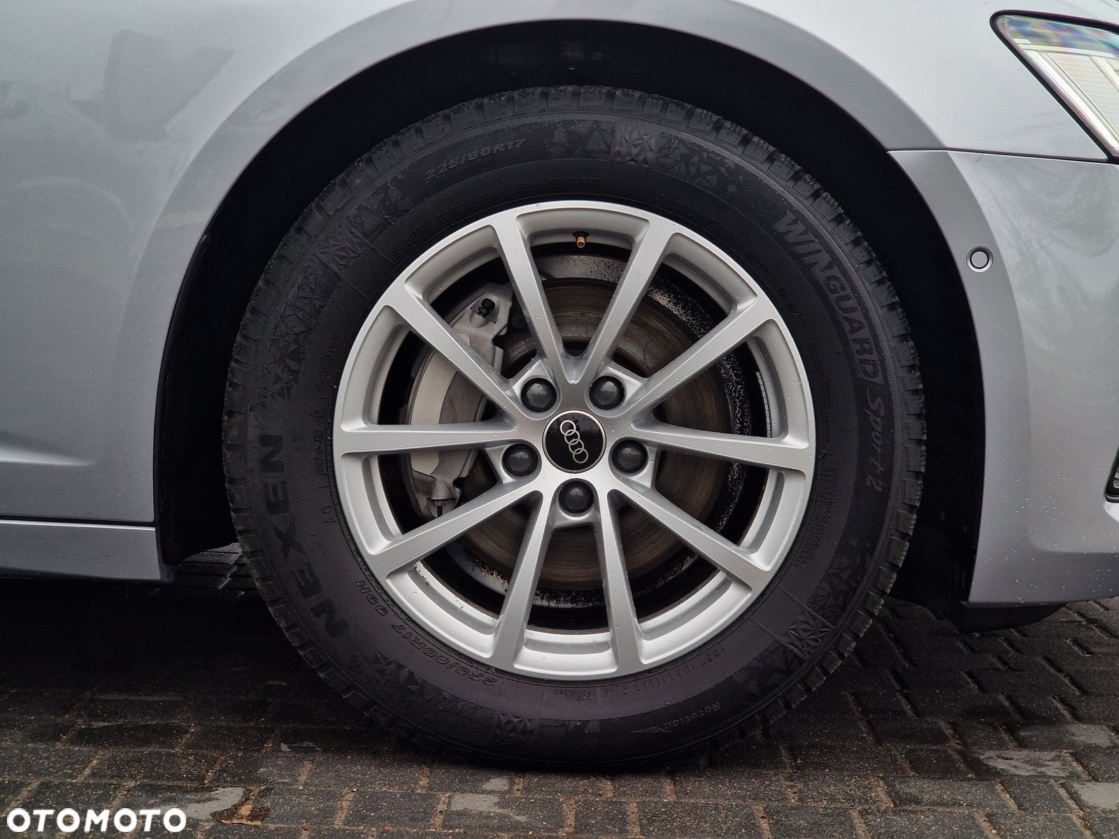 Audi A6 - 9