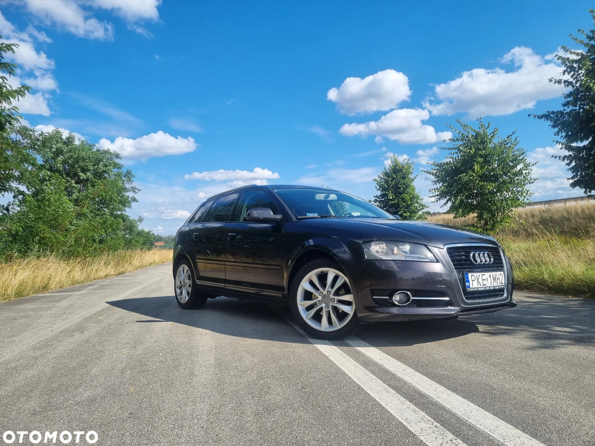 Audi A3 1.6 TDI DPF Attraction - 22