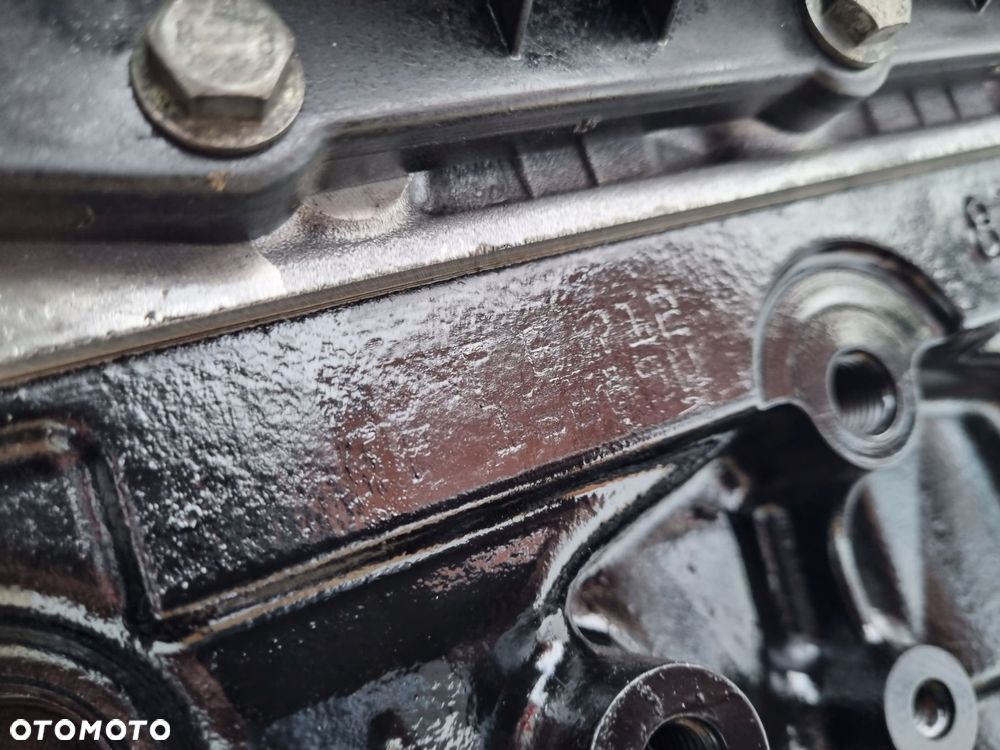 SILNIK PO REGENERACJI Renault Kangoo 1.2 16V 75KM nowy rozrząd D4F712 - 10