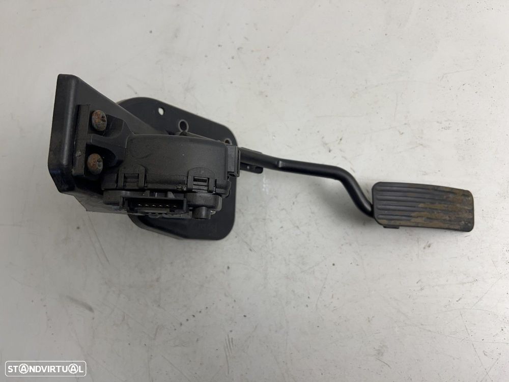 Pedal acelerador elétrico POTENCIOMETRO Usado JAGUAR XF (X250) 2.7 D REF. 8X239F... - 1