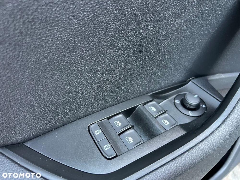 Skoda Superb 1.5 TSI Ambition DSG - 21