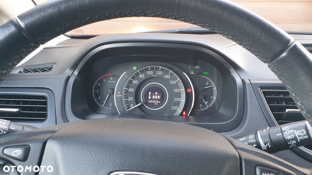Honda CR-V 1.6i DTEC 2WD Lifestyle - 9