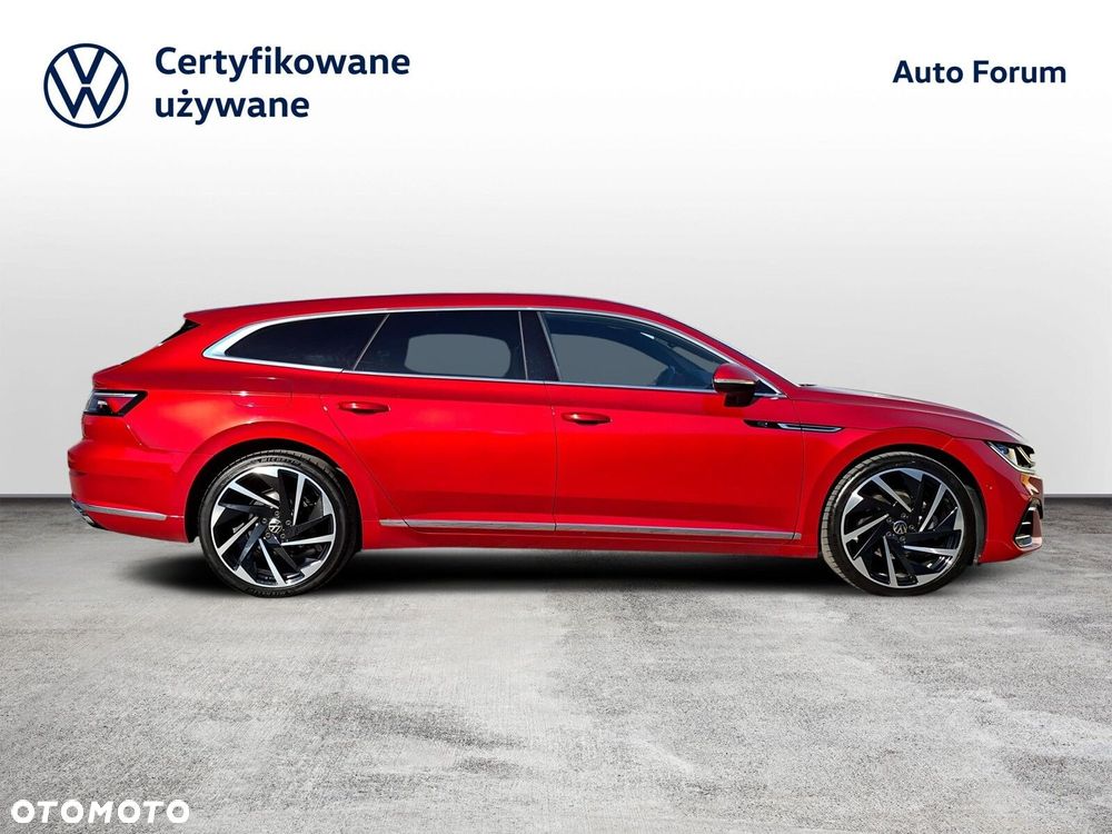 Volkswagen Arteon Shooting Brake - 6