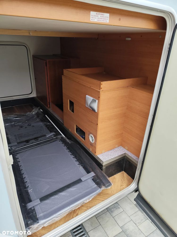 KNAUS Knaus - 23
